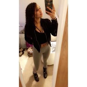 Meet your Posher, Tylar